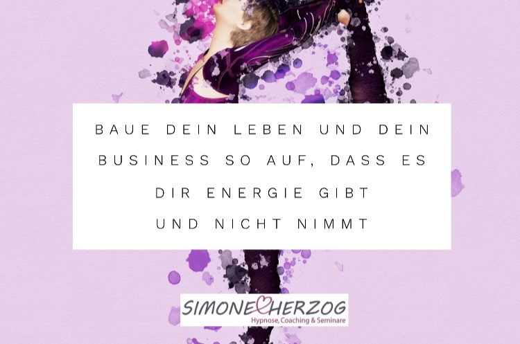 Erfolgreiche Menschen arbeiten anders